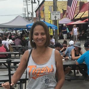 Meet your Posher, Judith